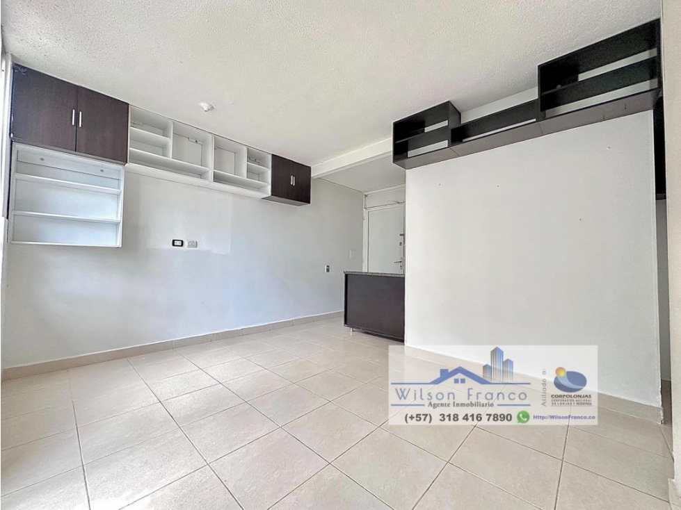 Apartamento En Venta, Parque Heredia, Cartagena — foto 5