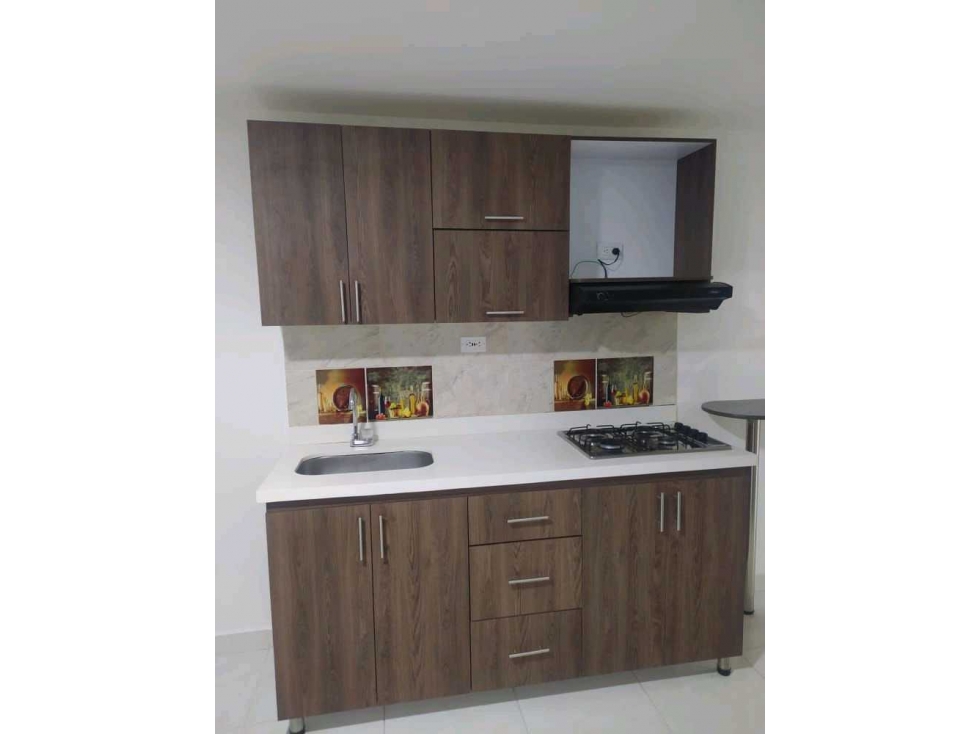 APARTAMENTO EN VENTA PARQUE DE BELLO EXCELENTE UBICACION.