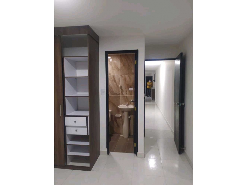 APARTAMENTO EN VENTA PARQUE DE BELLO EXCELENTE UBICACION. — foto 2