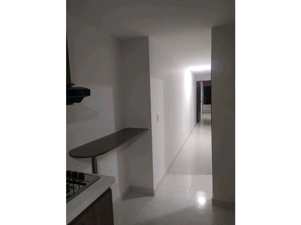 APARTAMENTO EN VENTA PARQUE DE BELLO EXCELENTE UBICACION. — foto 6