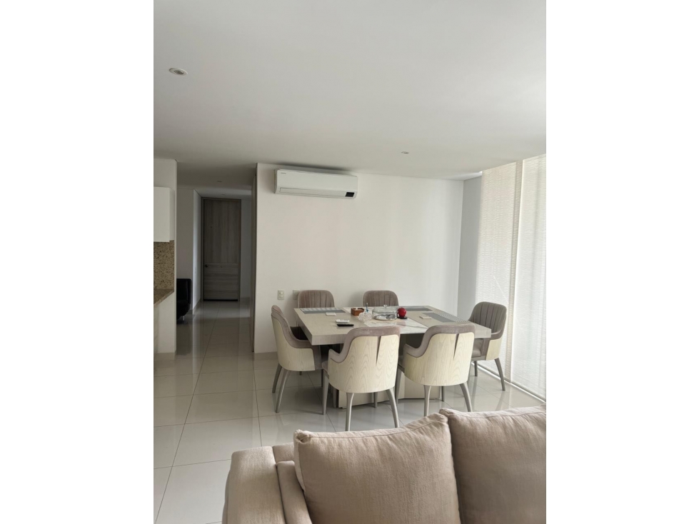 APARTAMENTO EN VENTA PARQUE DE BUENAVISTA — foto 2