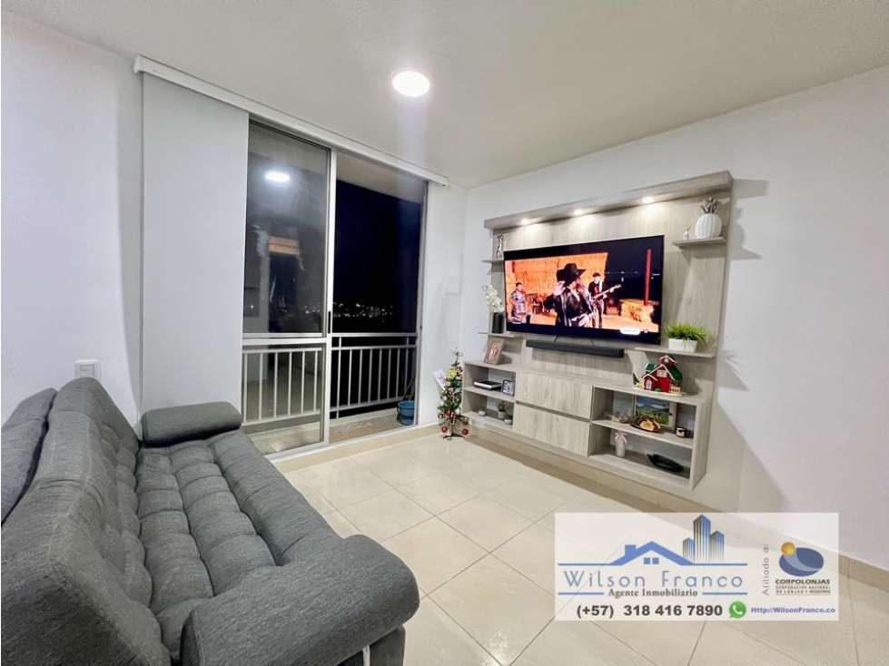 Apartamento En Venta, Parque Heredia, Cartagena — foto 5