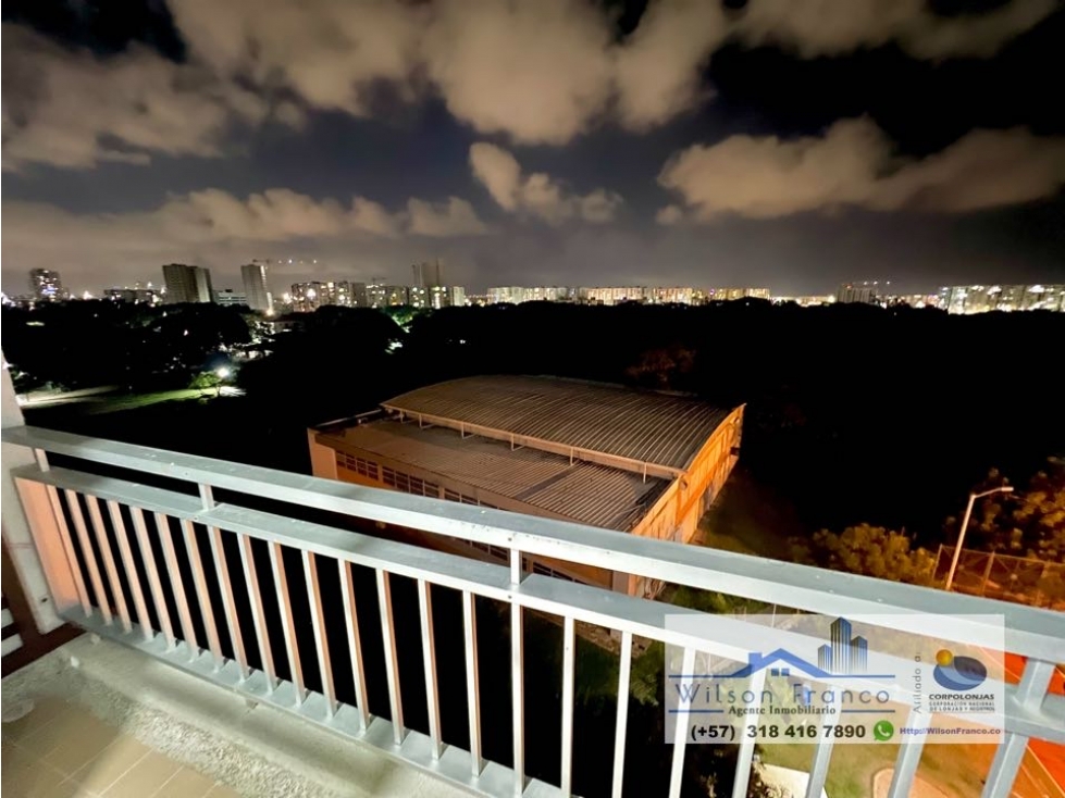 Apartamento En Venta, Parque Heredia, Cartagena — foto 6