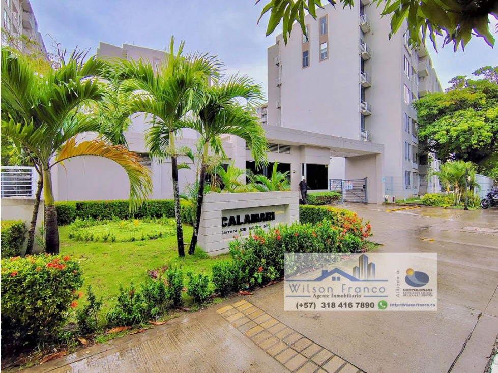 Apartamento En Venta | Parque Heredia | Cartagena