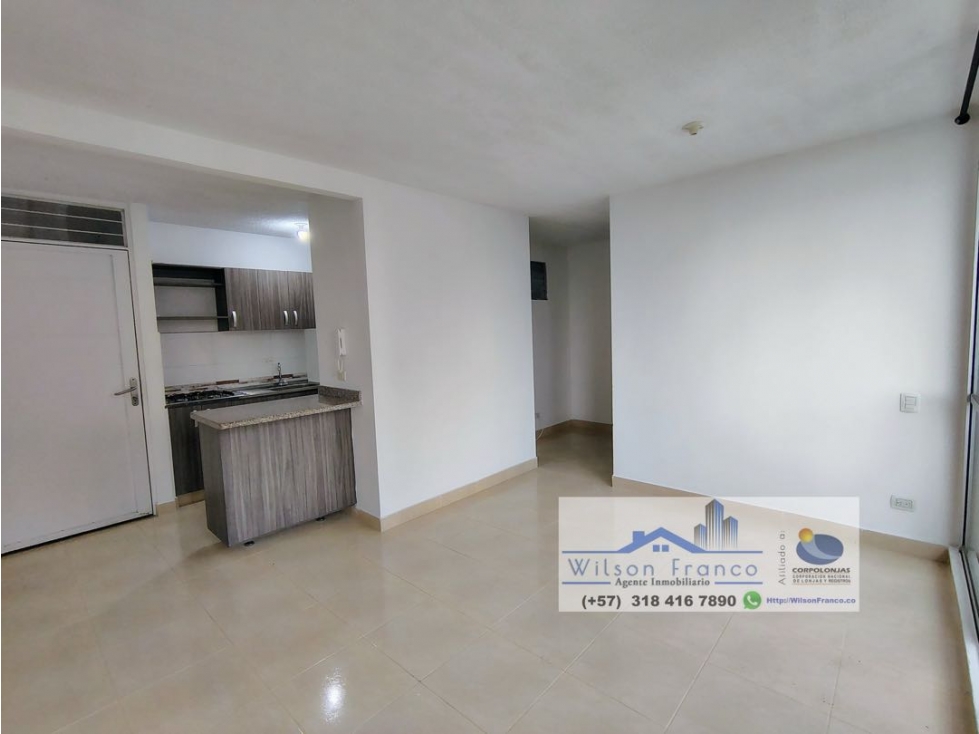 Apartamento En Venta | Parque Heredia | Cartagena — foto 4