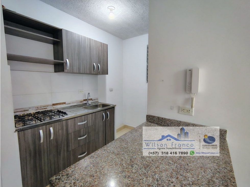 Apartamento En Venta | Parque Heredia | Cartagena — foto 5