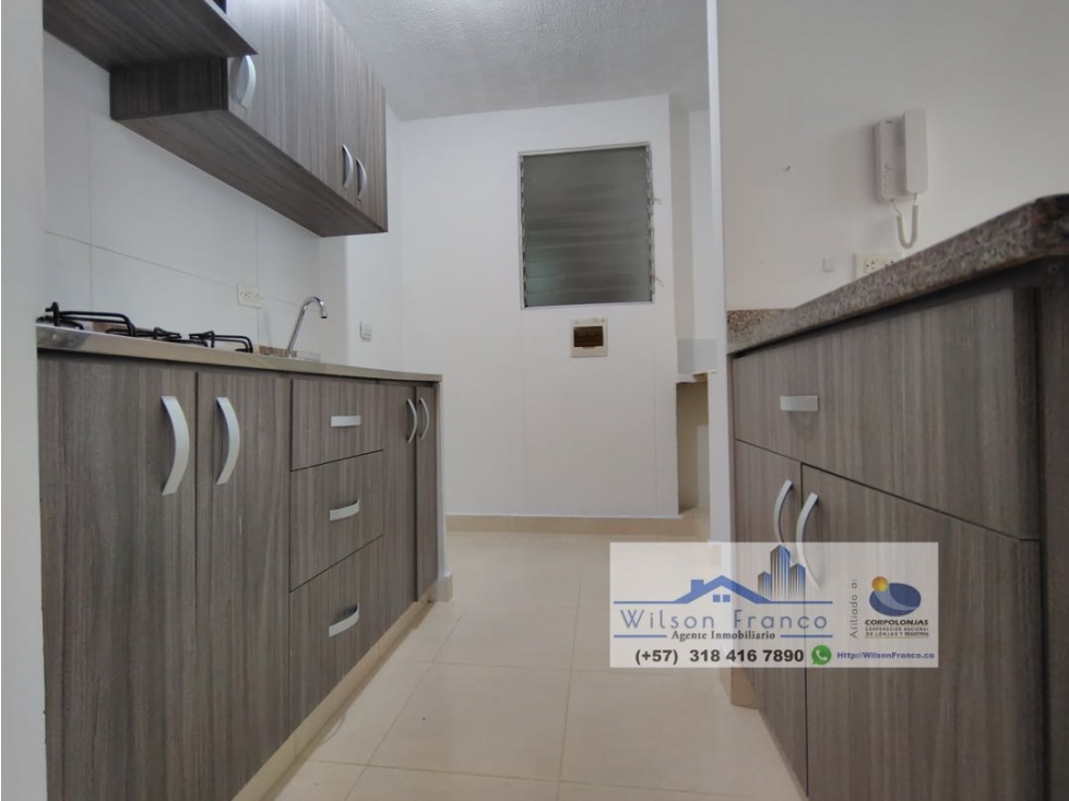Apartamento En Venta | Parque Heredia | Cartagena — foto 6