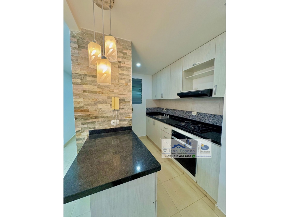 Apartamento En Venta | Parque Heredia | Cartagena — foto 4