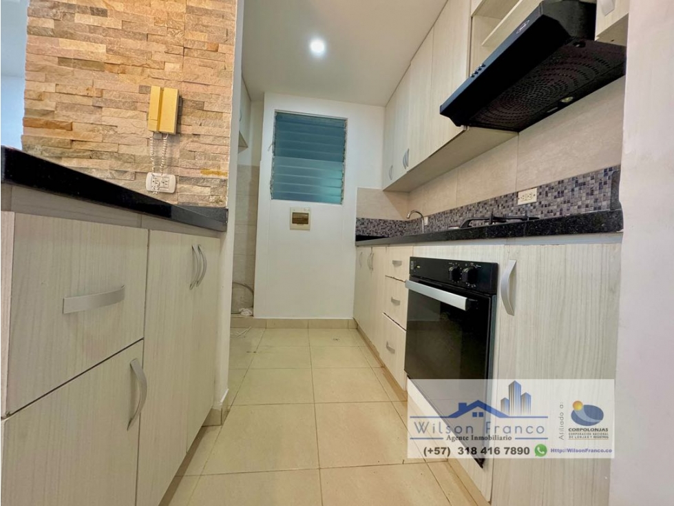 Apartamento En Venta | Parque Heredia | Cartagena — foto 5