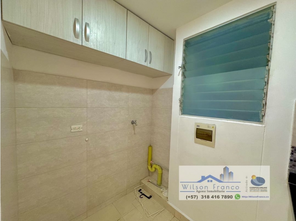 Apartamento En Venta | Parque Heredia | Cartagena — foto 6