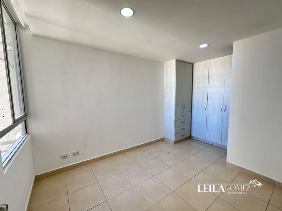 Apartamento En Venta Parque Heredia, Cartagena — foto 5