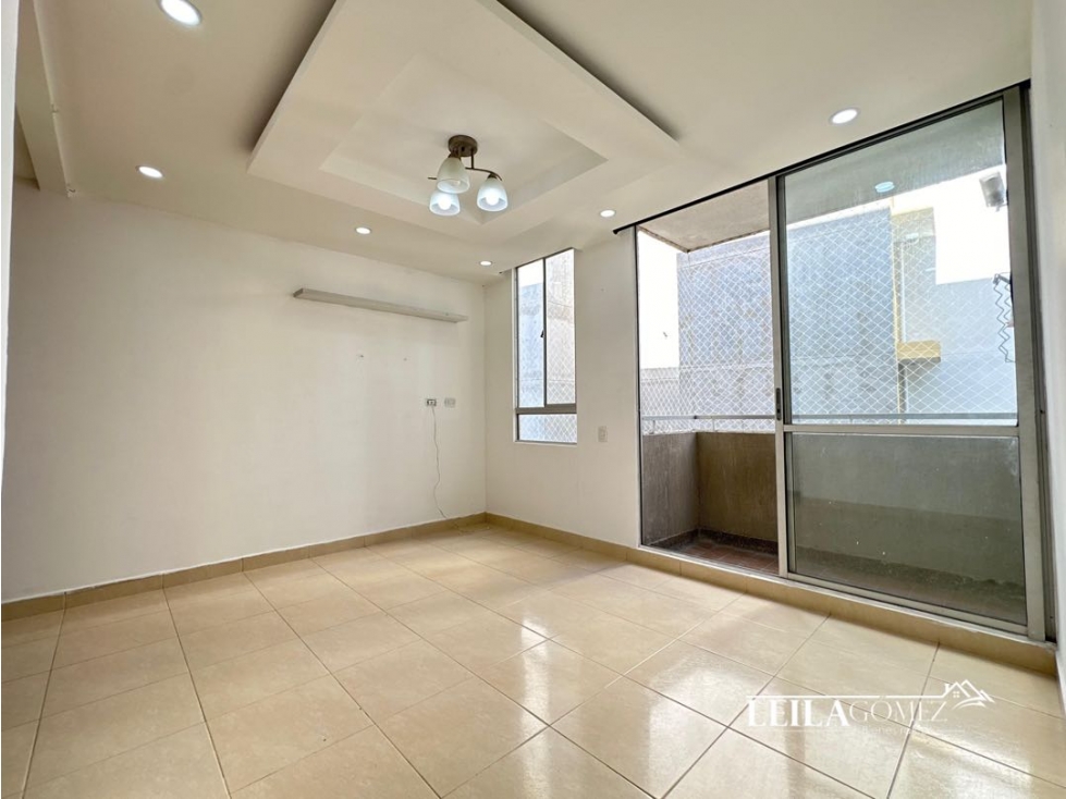 Apartamento En Venta Parque Heredia, Cartagena — foto 6