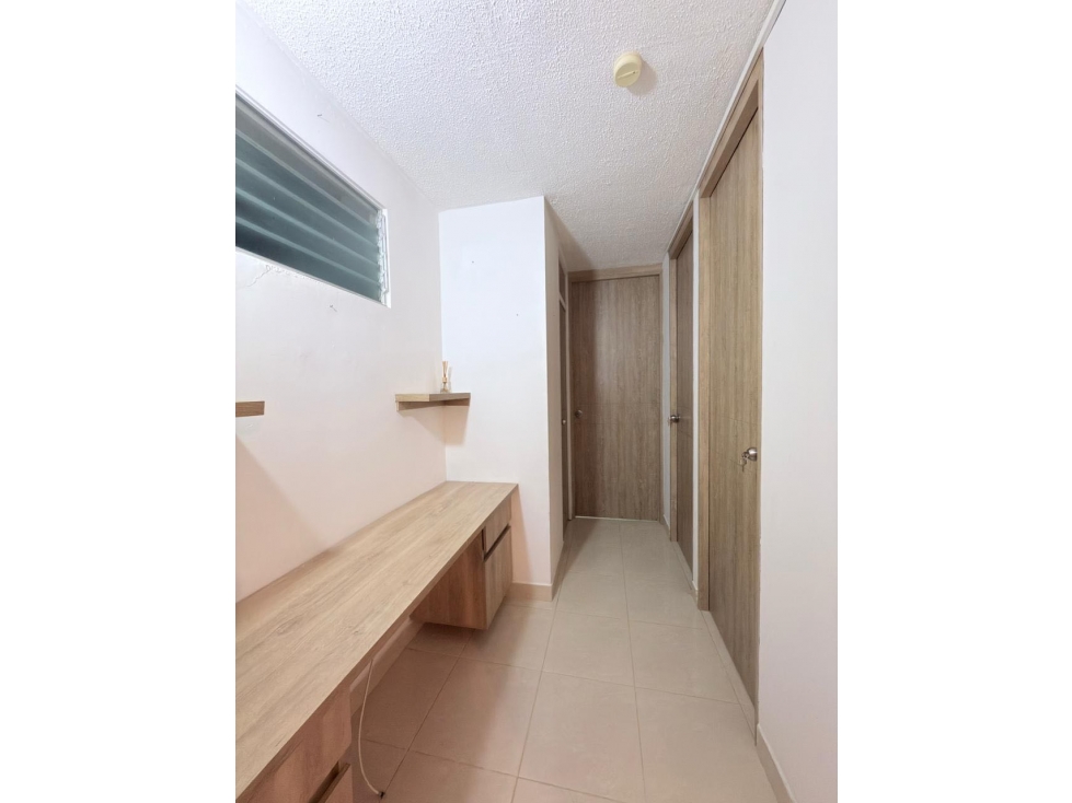 Apartamento En Venta, Parque Heredia, Cartagena — foto 2