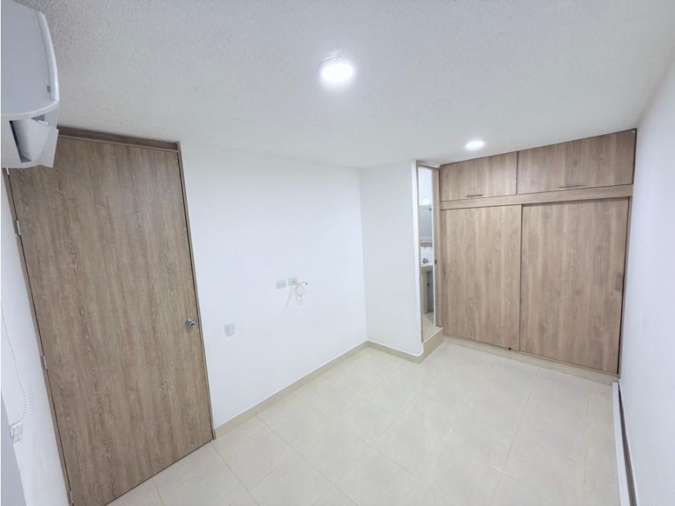 Apartamento En Venta, Parque Heredia, Cartagena — foto 3