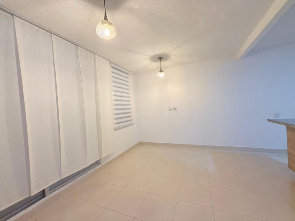Apartamento En Venta, Parque Heredia, Cartagena — foto 5