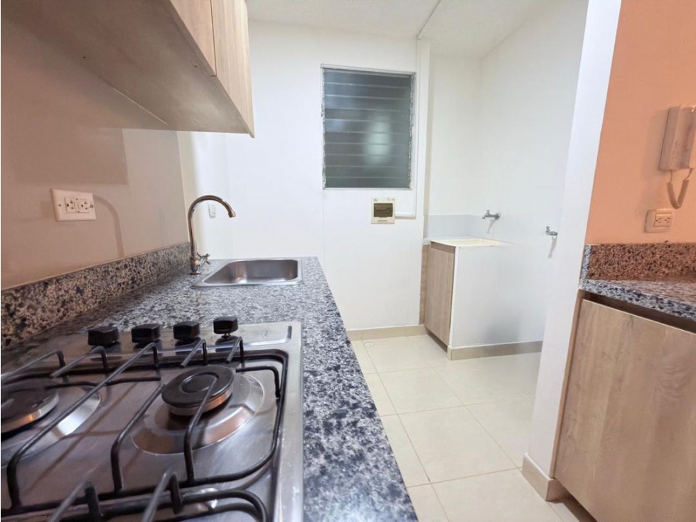 Apartamento En Venta, Parque Heredia, Cartagena — foto 6