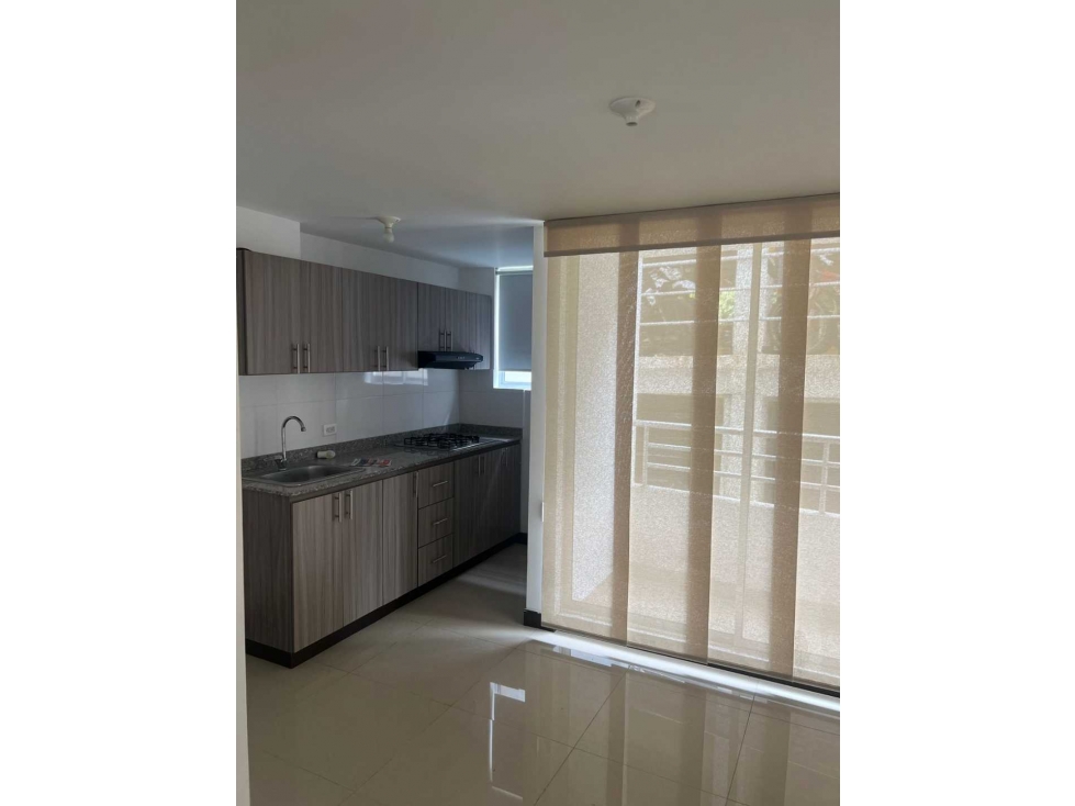 APARTAMENTO EN VENTA PARQUE JARDIN DOSQUEBRADAS SECTOR MOLIVENTO - 2