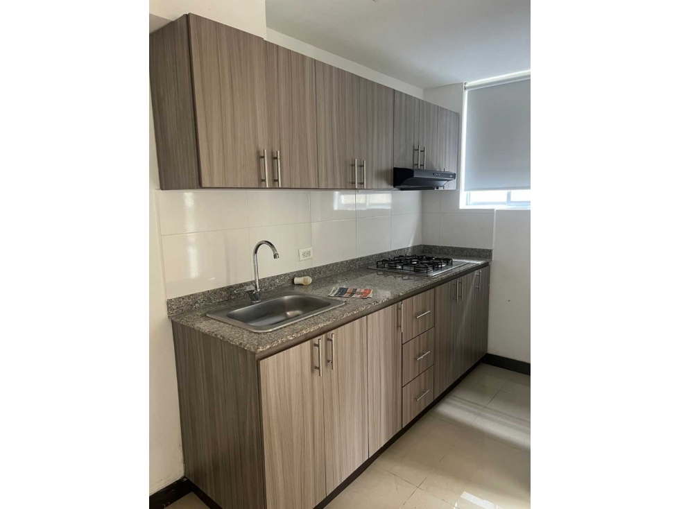 APARTAMENTO EN VENTA PARQUE JARDIN DOSQUEBRADAS SECTOR MOLIVENTO - 3