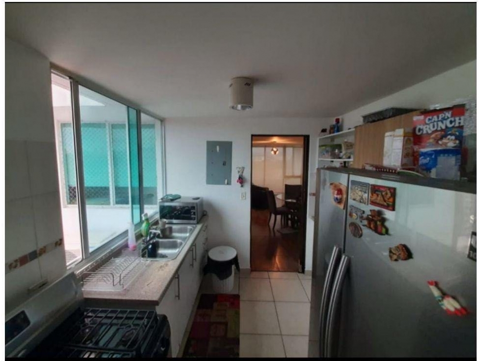 Apartamento en Venta Parque Lefevre 2 Rec 79m2 $129,000 — foto 2
