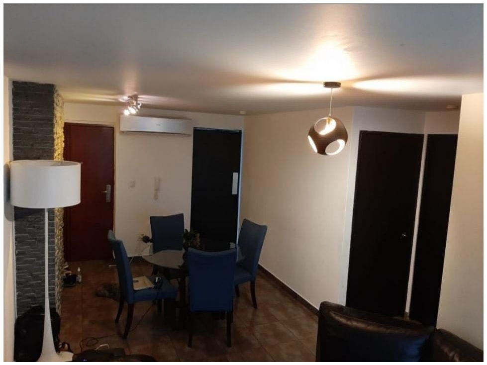 Apartamento en Venta Parque Lefevre 2 Rec 79m2 $129,000 — foto 3