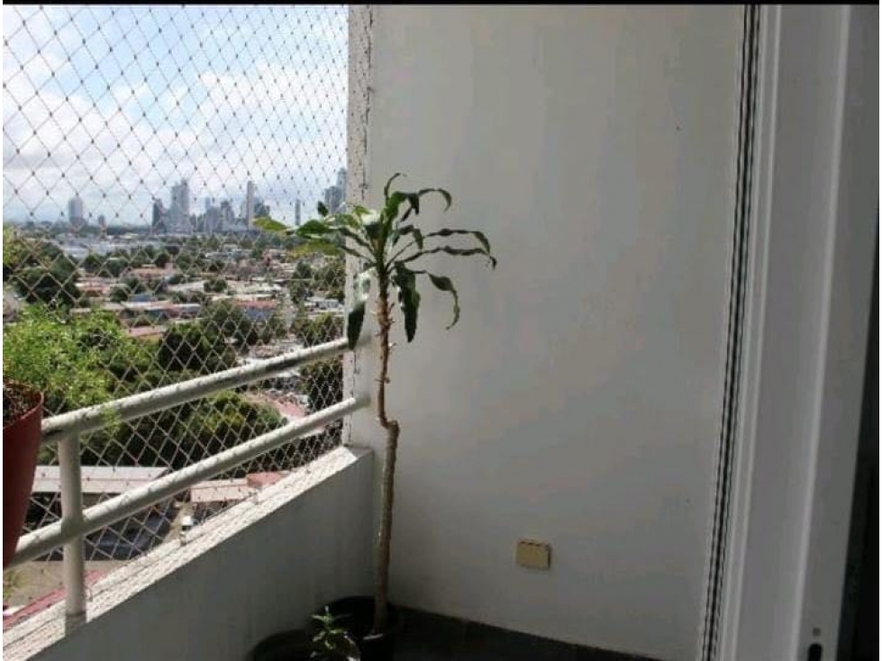 Apartamento en Venta Parque Lefevre 2 Rec 79m2 $129,000 — foto 6