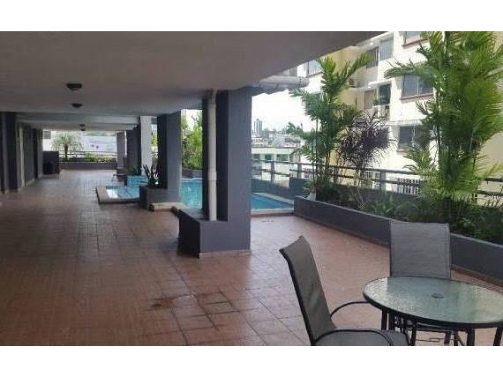 Apartamento en Venta Parque Lefevre 105m² con Terraza $135,000 — foto 4