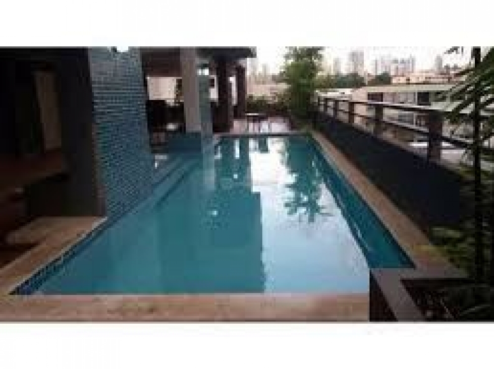 Apartamento en Venta Parque Lefevre 105m² con Terraza $135,000 — foto 5