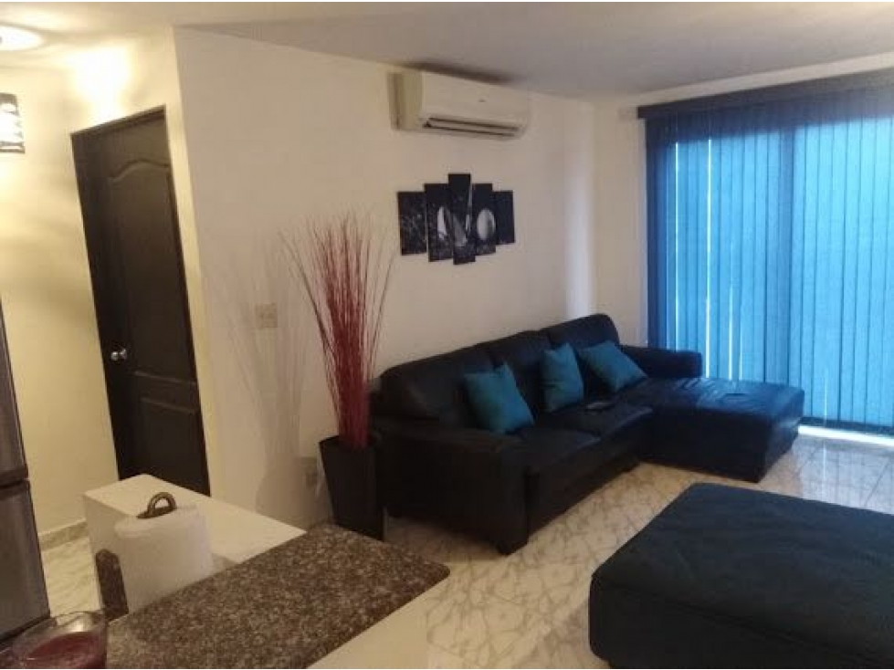 Apartamento en Venta Parque Lefevre 105m² con Terraza $135,000 — foto 6