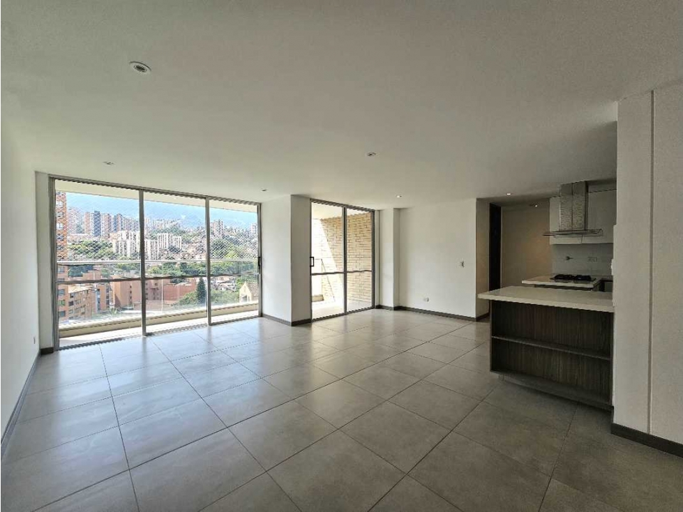 Apartamento en venta parque residencial Sector Otra Parte/ Envigado — foto 2