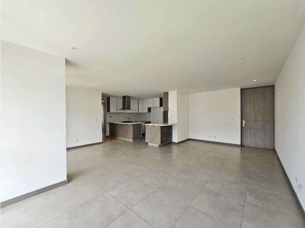 Apartamento en venta parque residencial Sector Otra Parte/ Envigado — foto 4
