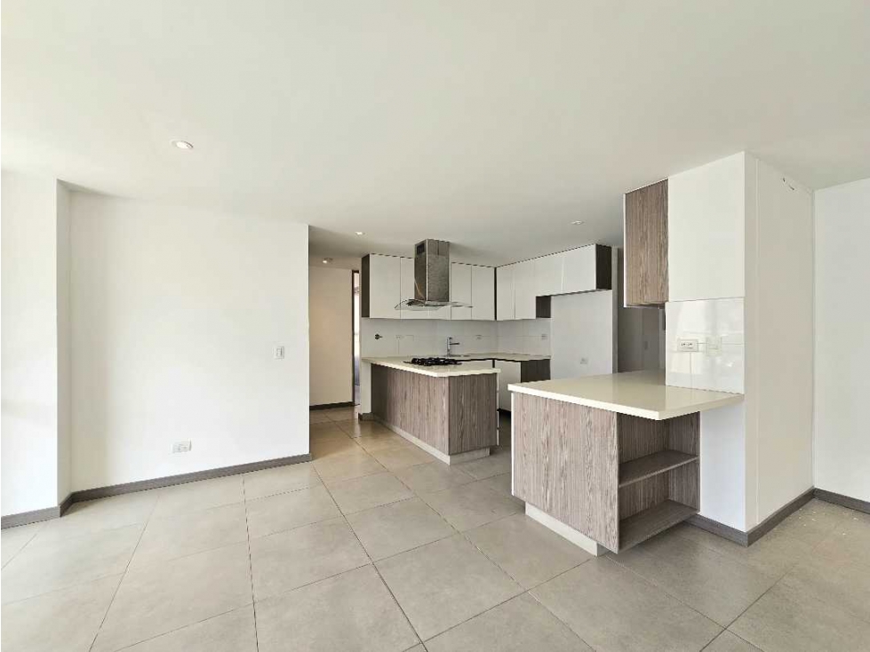 Apartamento en venta parque residencial Sector Otra Parte/ Envigado — foto 5