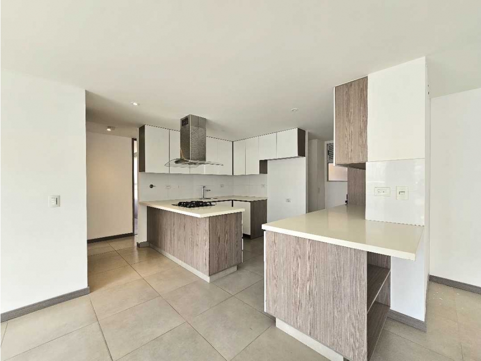 Apartamento en venta parque residencial Sector Otra Parte/ Envigado — foto 6