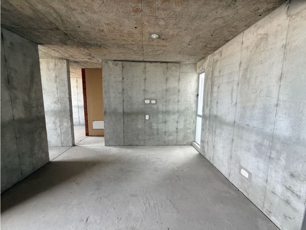 APARTAMENTO EN VENTA PARQUE VIVERO AL SUR DE CALI CR CUARZO — foto 2