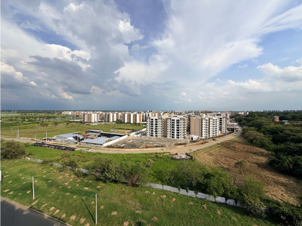APARTAMENTO EN VENTA PARQUE VIVERO AL SUR DE CALI CR CUARZO — foto 4