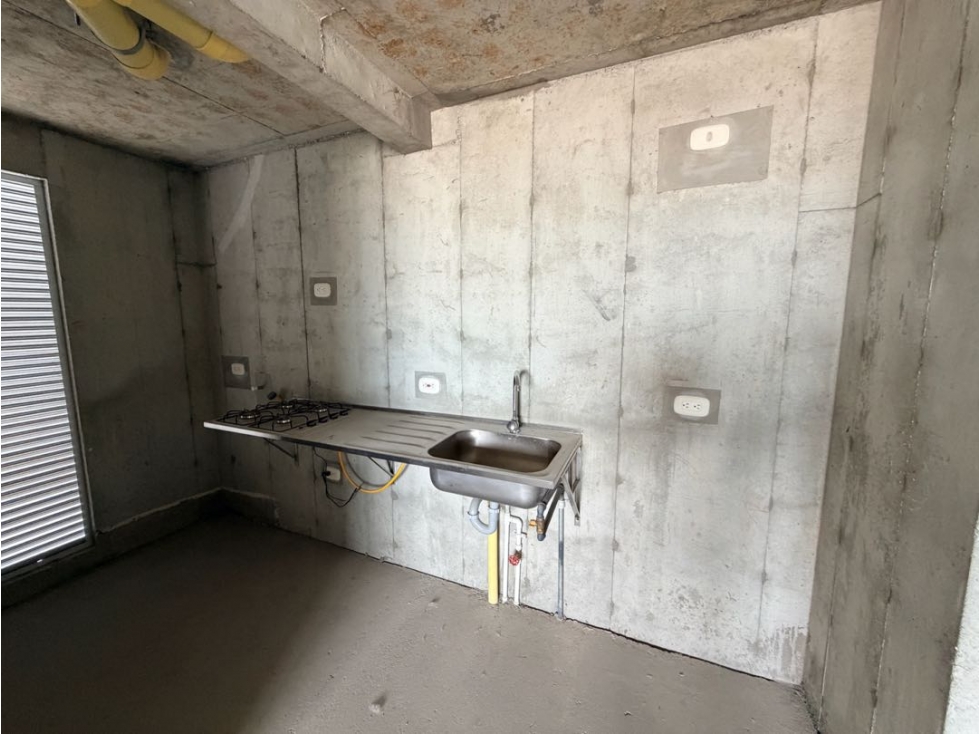 APARTAMENTO EN VENTA PARQUE VIVERO AL SUR DE CALI CR CUARZO — foto 5