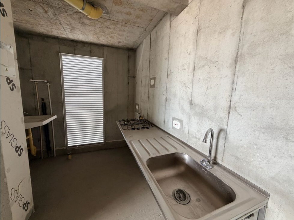 APARTAMENTO EN VENTA PARQUE VIVERO AL SUR DE CALI CR CUARZO — foto 6