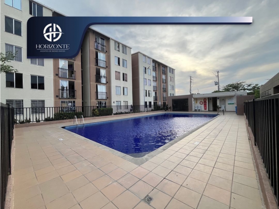 APARTAMENTO EN VENTA PARQUES DE BOLÍVAR 3 PISO 2