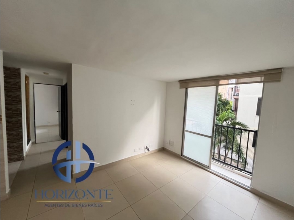 APARTAMENTO EN VENTA PARQUES DE BOLÍVAR 3 PISO 2 — foto 2