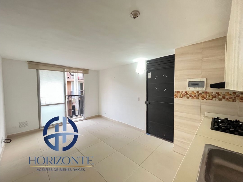 APARTAMENTO EN VENTA PARQUES DE BOLÍVAR 3 PISO 2 — foto 3