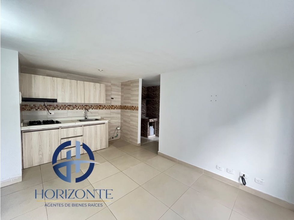 APARTAMENTO EN VENTA PARQUES DE BOLÍVAR 3 PISO 2 — foto 4