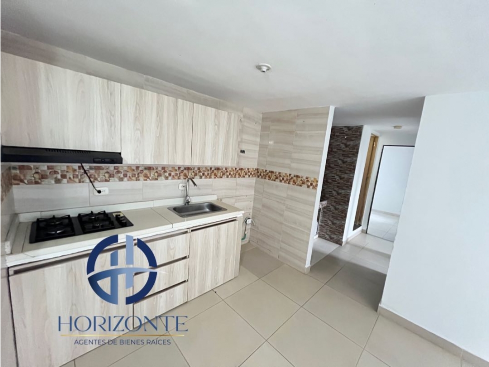 APARTAMENTO EN VENTA PARQUES DE BOLÍVAR 3 PISO 2 — foto 5