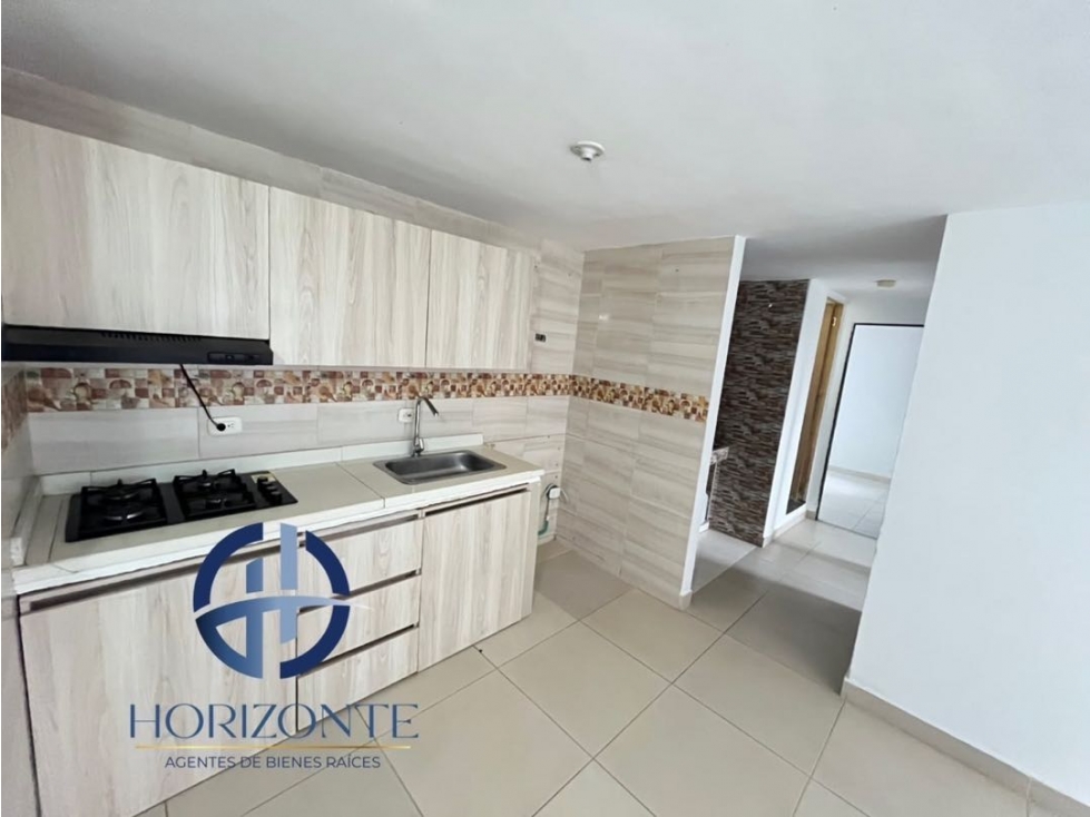APARTAMENTO EN VENTA PARQUES DE BOLÍVAR 3 PISO 2 — foto 6