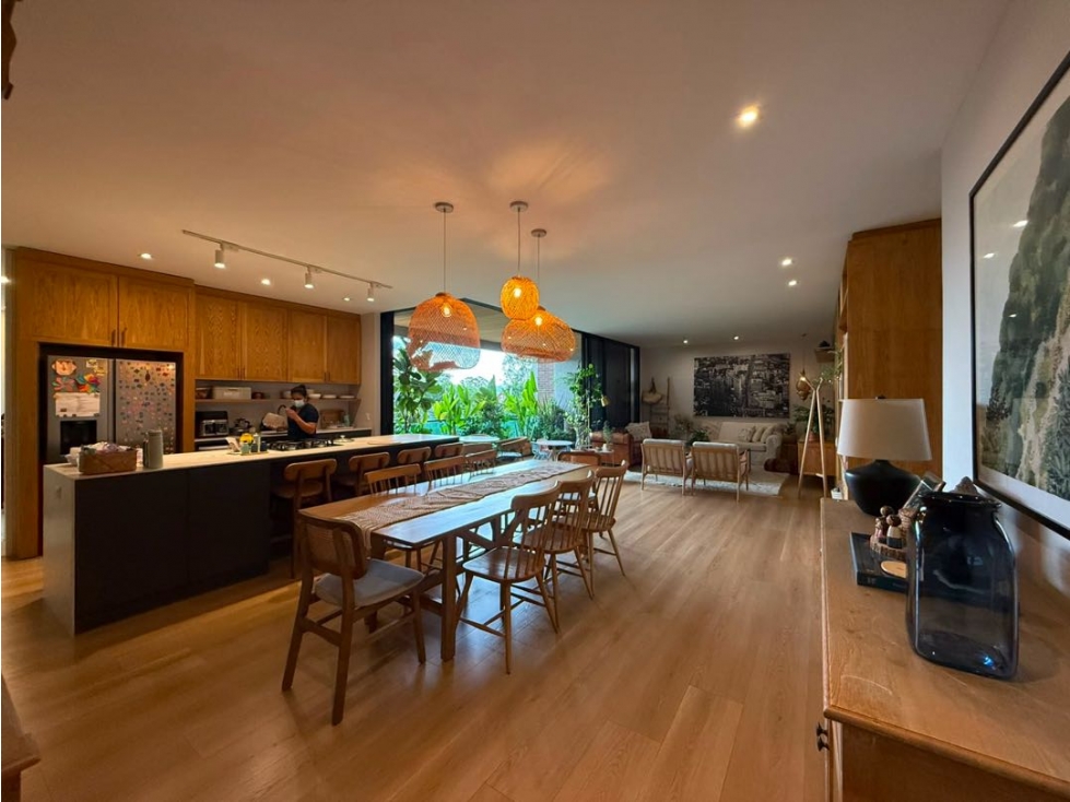 APARTAMENTO EN VENTA. PARTE ALTA. BALSOS — foto 2