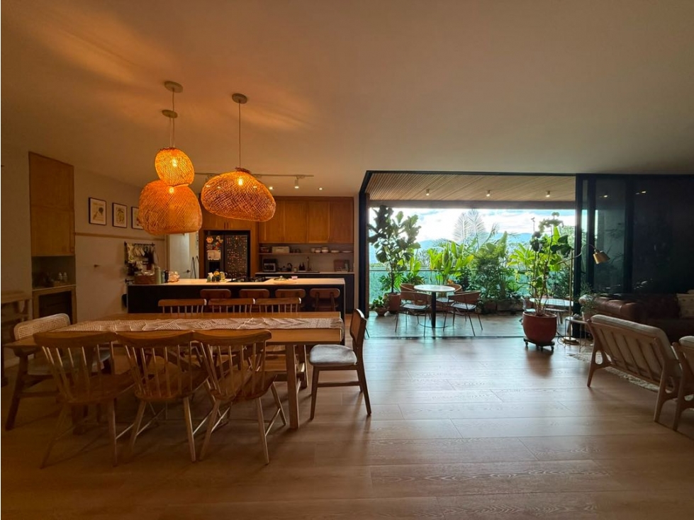 APARTAMENTO EN VENTA. PARTE ALTA. BALSOS — foto 3