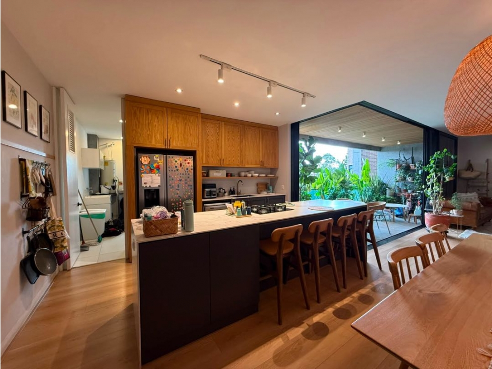 APARTAMENTO EN VENTA. PARTE ALTA. BALSOS — foto 4