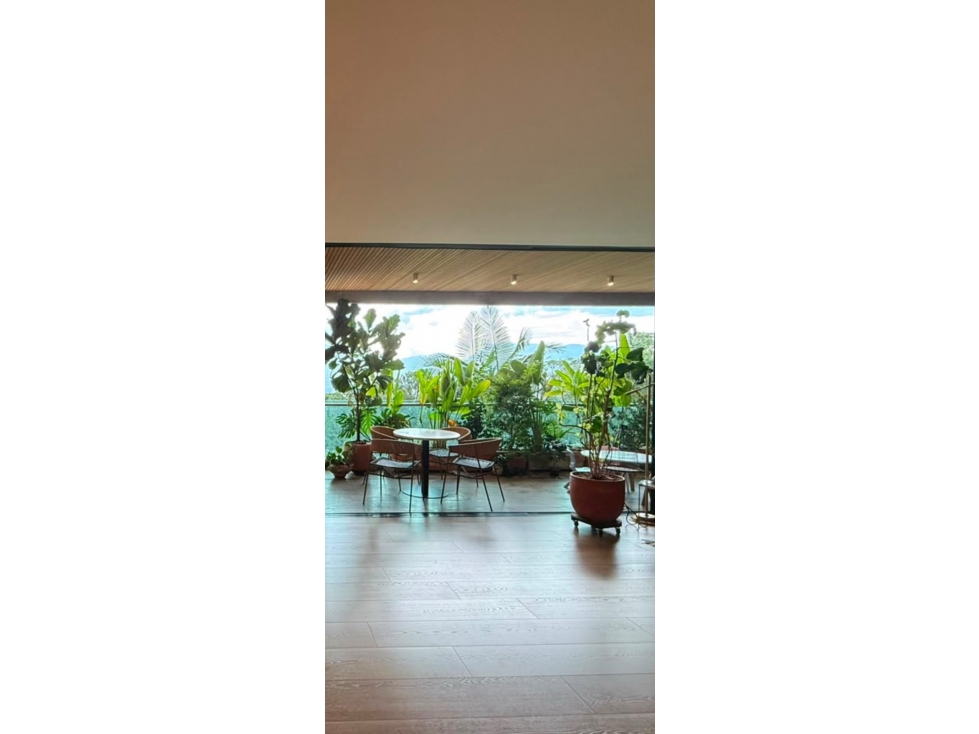 APARTAMENTO EN VENTA. PARTE ALTA. BALSOS — foto 6