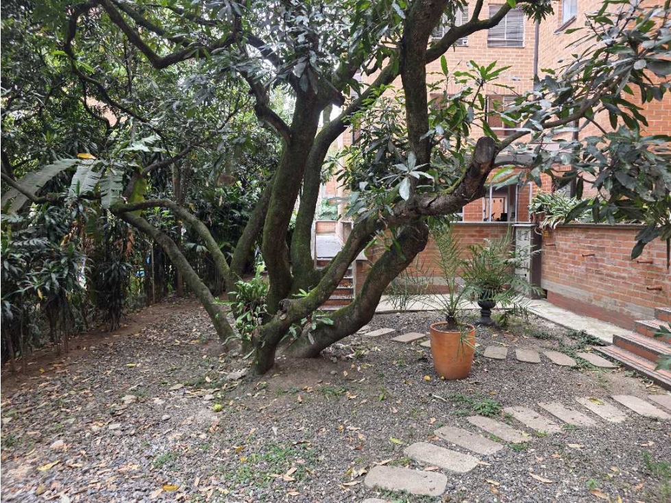 Apartamento en Venta Parte baja, Otraparte, Envigado. — foto 4