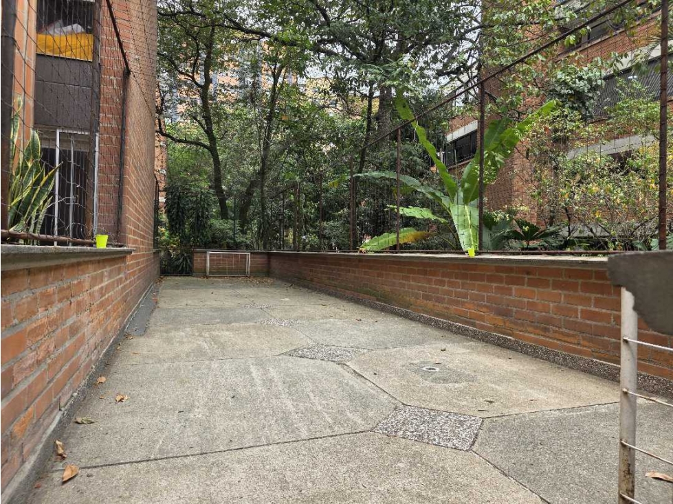 Apartamento en Venta Parte baja, Otraparte, Envigado. — foto 5