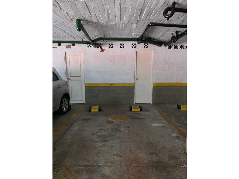Apartamento en Venta Parte baja, Otraparte, Envigado. — foto 6