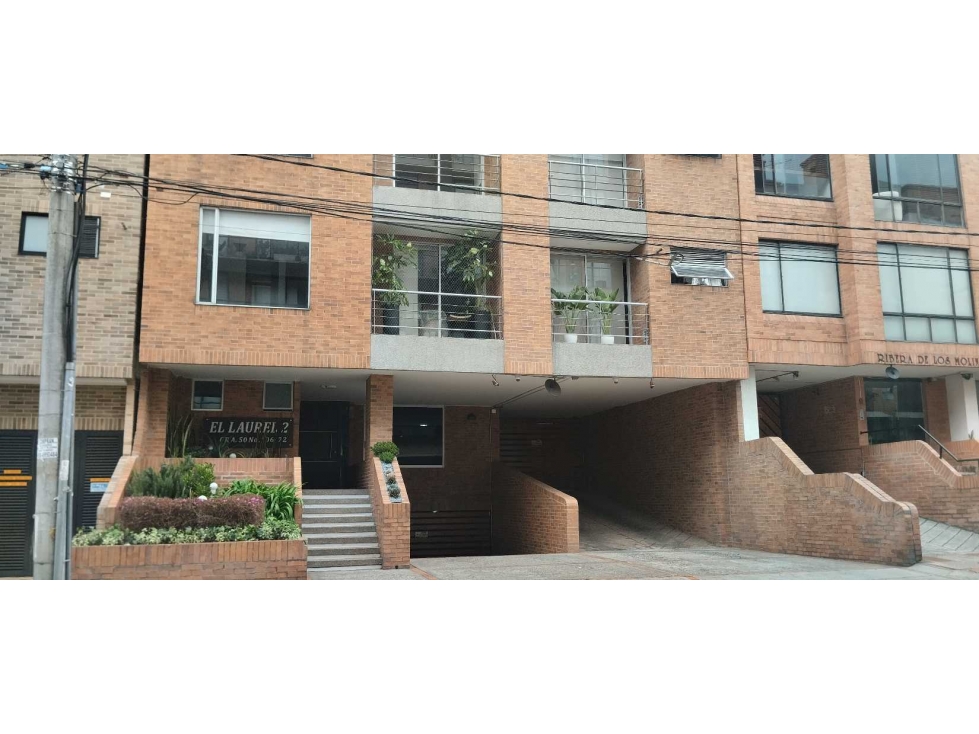Apartamento en Venta , Pasadena,Bogota